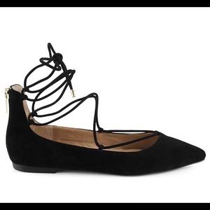 Vince Camuto Jerremie Flats